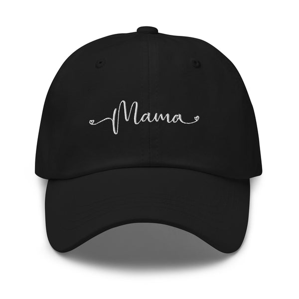 Mama Dad Hat