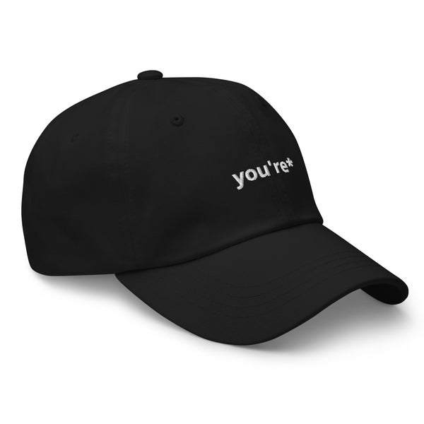 You're Dad Hat